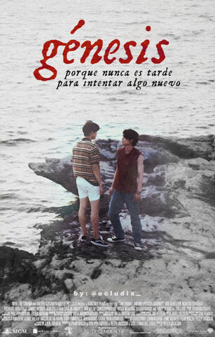 génesis, (cualquier género).