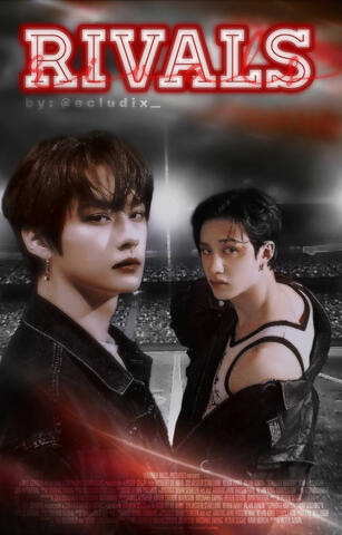 rivals | minchan, (adaptación).